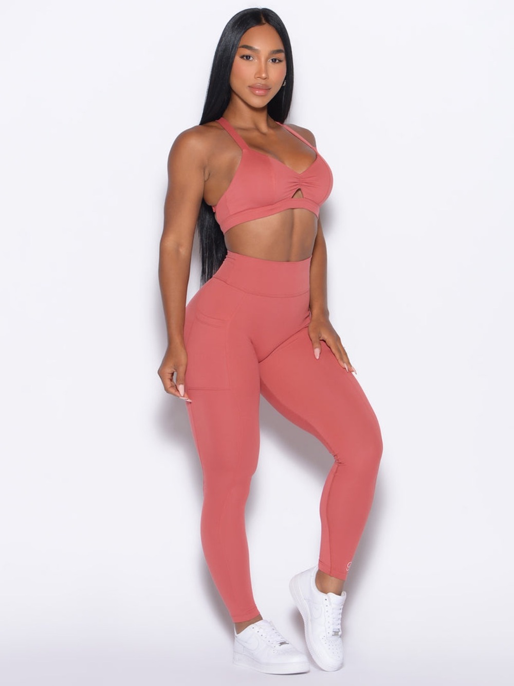 Bombshell define leggings